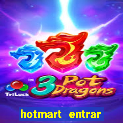 hotmart entrar login e senha